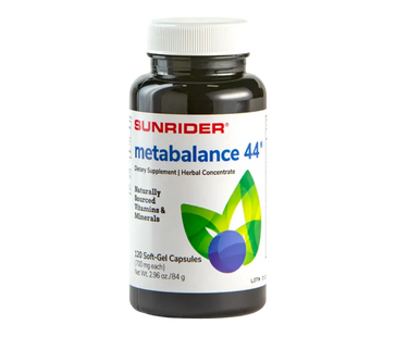 Metabalance 44